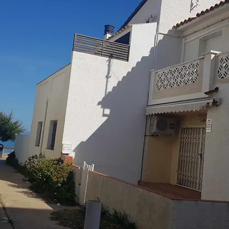 Casa Alarcon A 50 Metros De La Playa * L' Escala