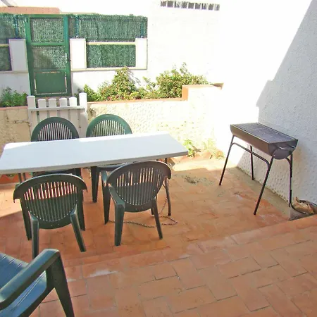 Casa Alarcón A 50 Metros De La Playa Сasa de vacaciones