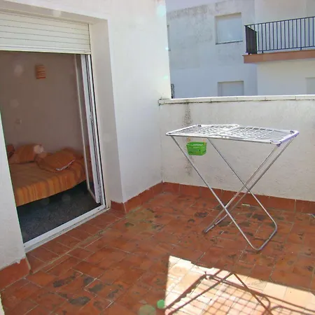 Casa Alarcón A 50 Metros De La Playa *