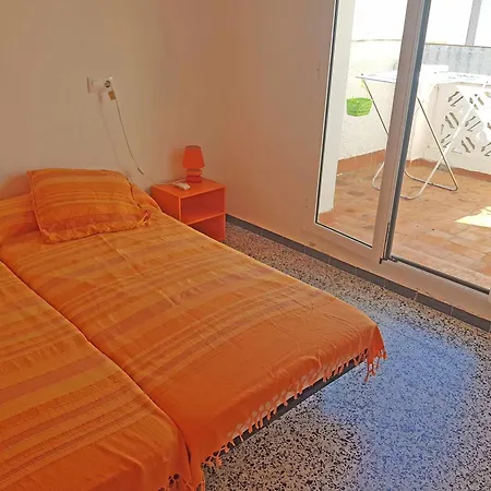 Casa Alarcón A 50 Metros De La Playa * L' Escala