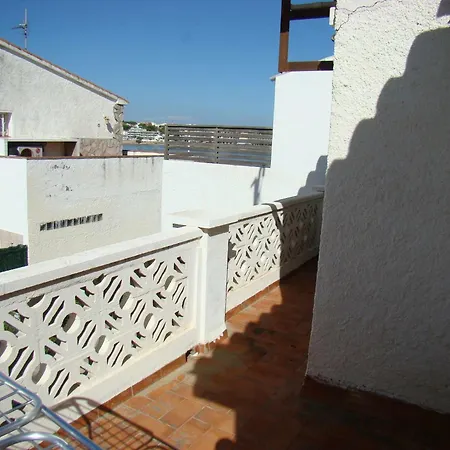 Casa Alarcón A 50 Metros De La Playa L' Escala